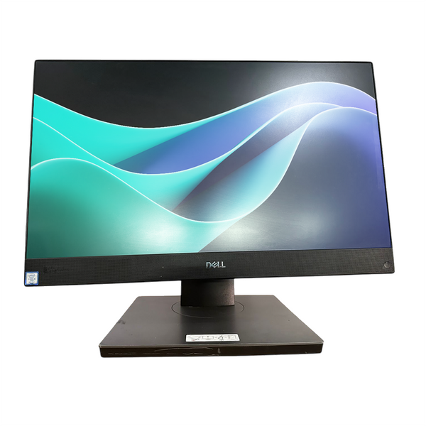 Todo en uno Dell Core i5 9na Gen 16gb Ram 256gb Ssd