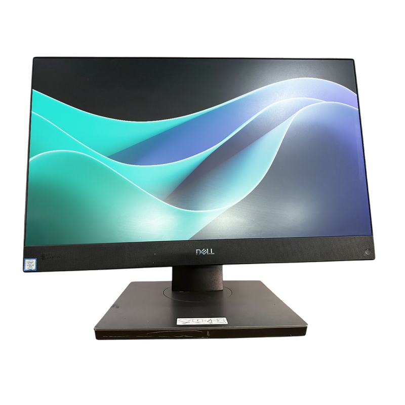 Todo en uno Dell Core i5 9na Gen 16gb Ram 256gb Ssd