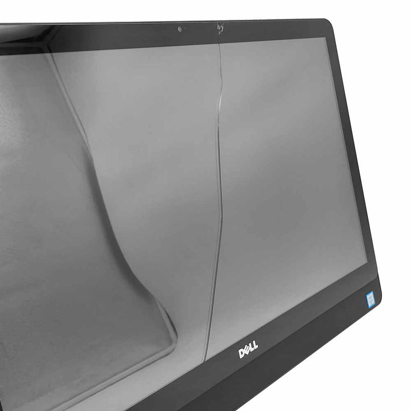 Todo en uno Dell Inspiron i5 6ta 8GB RAM 240GB SSD