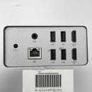 Todo en uno Dell Inspiron i5 6ta 8GB RAM 240GB SSD