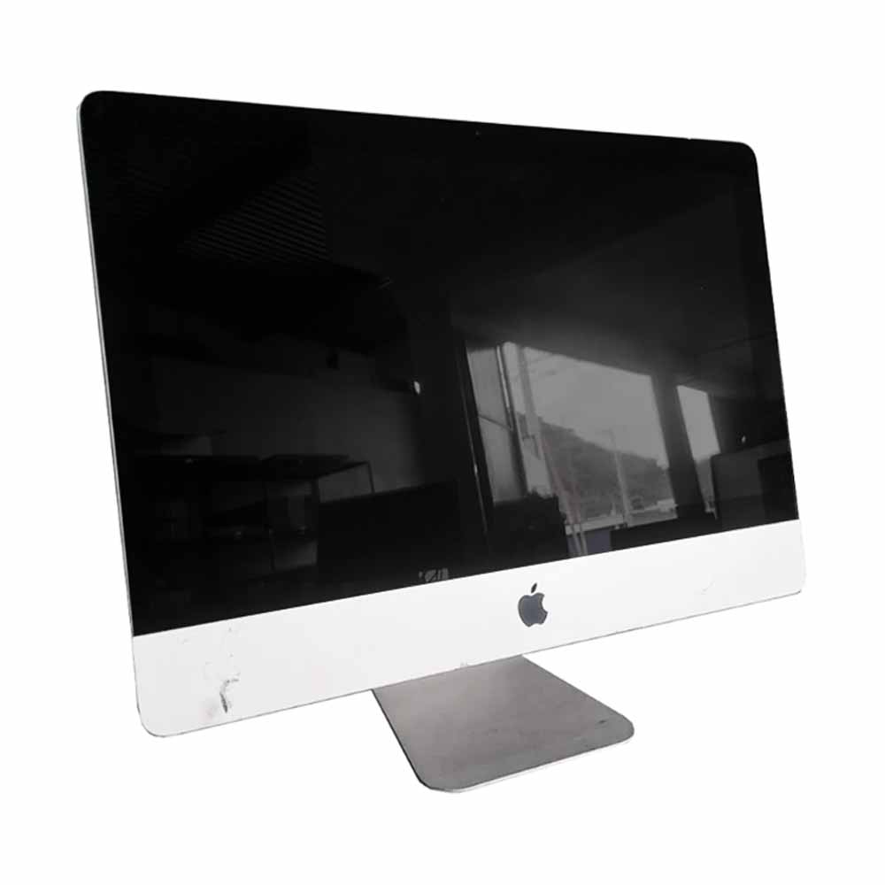 Todo en uno Apple iMac Mid 2010 Core i3 21.5