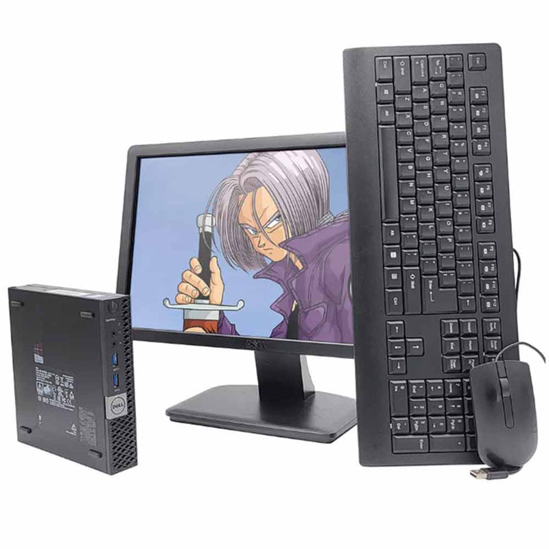 COMPUTADORA_DELL_MINI_COREI5_6TA_MONITOR