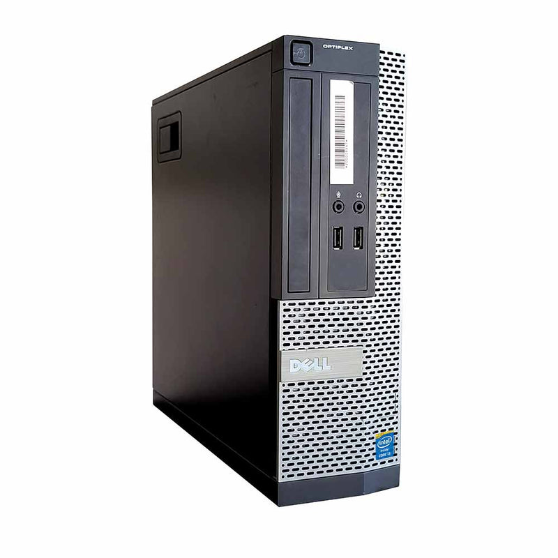 CPU_DELL_OPTIPLEX_4TAGEN