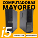 CPU_DELL_OPTIPLEX_COREI5