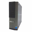 Computadora Dell 9020 SFF | Intel Core i5 | Doble Pantalla Dell 24 Pulgadas | Teclado y Mouse | Ideal Home Office y Empresas