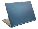 Laptop Yoga Book 9 Intel Core I7 2 Pantallas Oled Touch 2en1 Azul