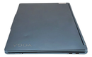 Laptop Yoga Book 9 Intel Core I7 2 Pantallas Oled Touch 2en1 Azul