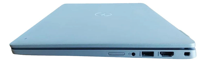 Potente Laptop Dell I5 11va Gen 16gb Ram 256gb Ssd