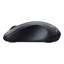 Mouse Inalámbrico Logitech M310 Usb 2.4ghz Negro Bluetooth