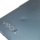 Laptop Yoga Book 9 Intel Core I7 2 Pantallas Oled Touch 2en1 Azul