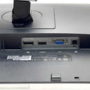 Monitor HP EliteDisplay 24" IPS | Full HD | Base Ajustable Y Giratoria | HDMI y Display Port | Calidad Empresarial
