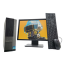 Computadora Completa Intel Core i7 8Gb Ram Potente
