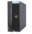 Potente Equipo Para Diseño Dell Xeon 16ram 1tb hdd 2gb Radeon