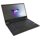 HP Victus 15-fa0032dx | Intel Core i7-12650H | 16GB RAM | 2TB SSD | RTX 3050 Ti