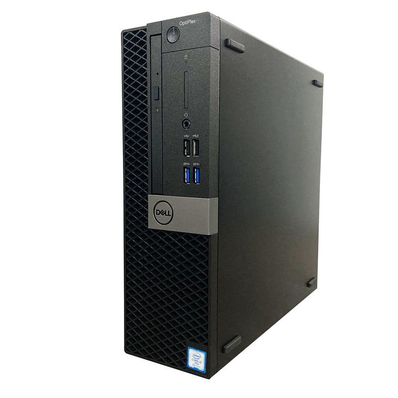 CPU Dell Optiplex 3070 SFF Core i5 9na Gen 16Gb Ram 250Gb SSD
