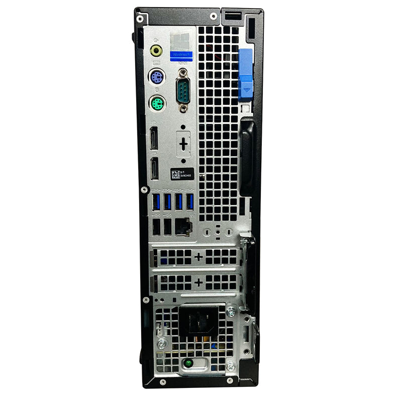 CPU Dell Optiplex 3070 SFF Core i5 9na Gen 16Gb Ram 250Gb SSD
