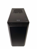 PC Gaming Phanteks Eclipse | Intel core i5-10th | 16GB RAM | 500GB SSD | Nvidia Geforce GTX 1070 8GB | Compra en México