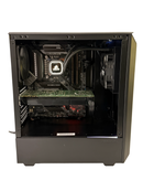 PC Gaming Phanteks Eclipse | Intel core i5-10th | 16GB RAM | 500GB SSD | Nvidia Geforce GTX 1070 8GB | Compra en México