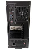 PC Gaming Phanteks Eclipse | Intel core i5-10th | 16GB RAM | 500GB SSD | Nvidia Geforce GTX 1070 8GB | Compra en México