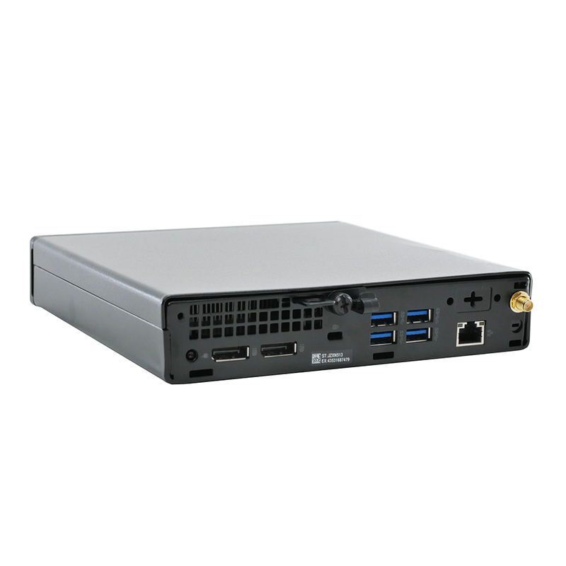 Mini Computadora Dell Core i5 10ma Generación 16gb Ram 512gb Ssd