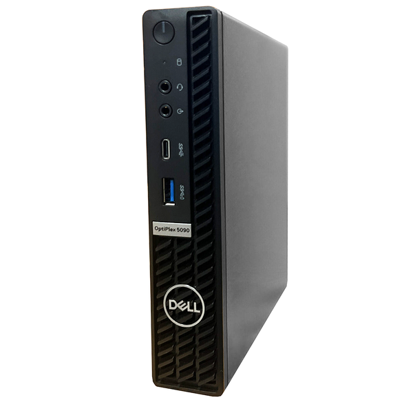 Mini Computadora Dell Core i5 10ma Generación 16gb Ram 512gb Ssd