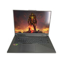 Laptop Gamer Asus Rog Strix G18 | AMD Ryzen 9 9955HX | 32GB RAM | 1TB SSD | NVIDIA GEFORCE RTX 5070