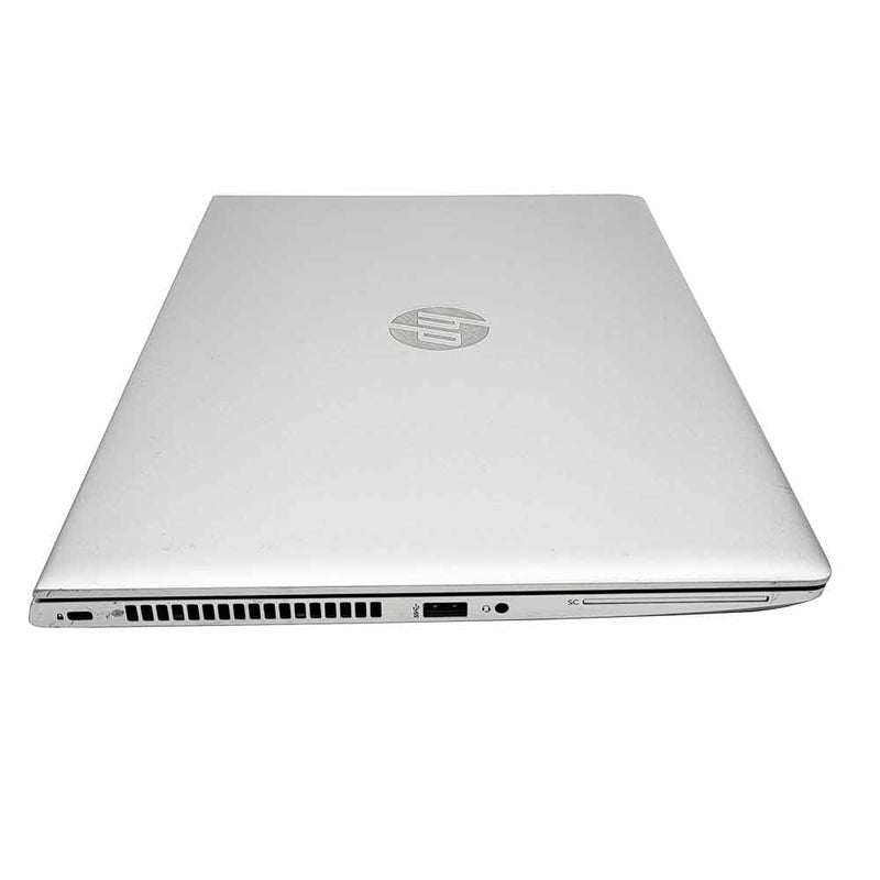 Potente Laptop HP Probook Core i7 8va 16ram 256gb Ssd 2gb Video