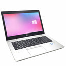 Potente Laptop HP Probook Core i7 8va 16ram 256gb Ssd 2gb Video
