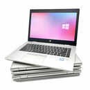 Potente Laptop HP Probook Core i7 8va 16ram 256gb Ssd 2gb Video