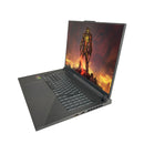 Laptop Gamer Asus Rog Strix G18 | AMD Ryzen 9 9955HX | 32GB RAM | 1TB SSD | NVIDIA GEFORCE RTX 5070