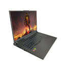 Laptop Gamer Asus Rog Strix G18 | AMD Ryzen 9 9955HX | 32GB RAM | 1TB SSD | NVIDIA GEFORCE RTX 5070