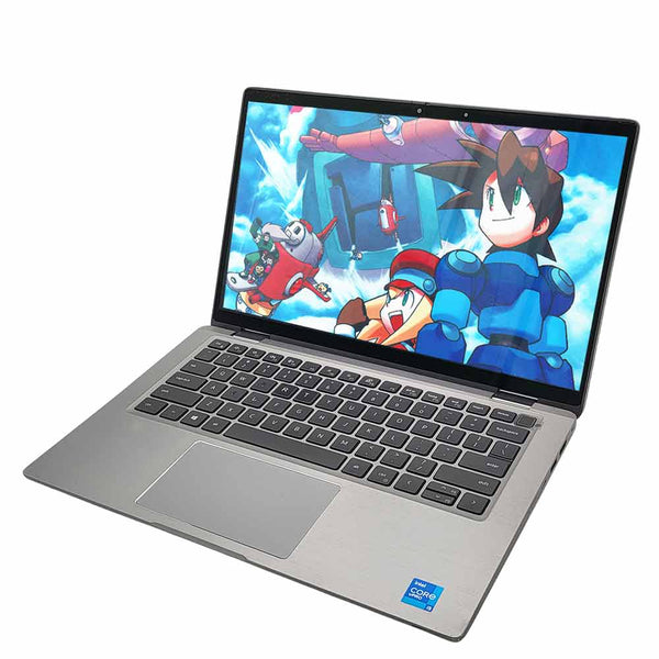 Laptop Tablet Dell Core I5 11va 16GB Ram 512GB Ssd Touch