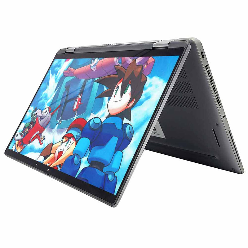Laptop Tablet Dell Core I5 11va 16GB Ram 512GB Ssd Touch