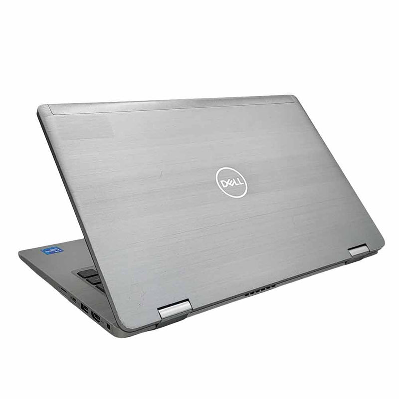 Laptop Tablet Dell Core I5 11va 16GB Ram 512GB Ssd Touch