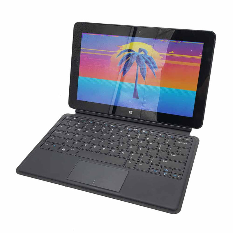 Económica Laptop Tablet Dell Venue Intel Touch HDMI