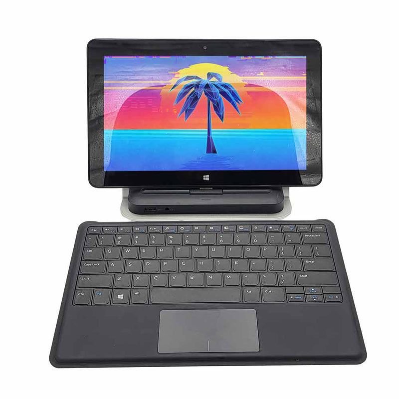 Económica Laptop Tablet Dell Venue Intel Touch HDMI
