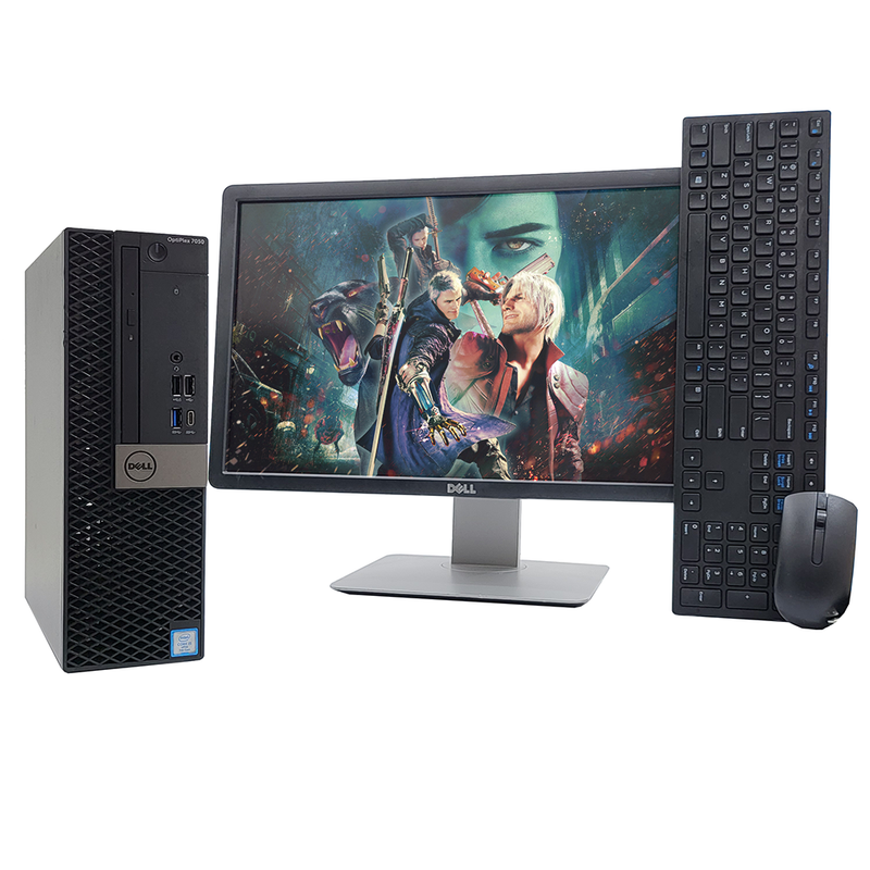 dell optiplex 7050