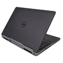 Potente Laptop Dell Xeon 16gb Ram 512gb Ssd Nvidia Quadro 4gb