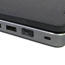 Potente Laptop Dell Xeon 16gb Ram 512gb Ssd Nvidia Quadro 4gb