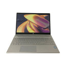 Laptop HP Pavilion 15 | Intel Core i5 8va | 8GB RAM | 256GB SSD | Pantalla de 15.6 PULG.