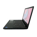 Laptop Dell Inspiron 3558 | Intel Core i3 5ta | 8GB RAM | 256GB SSD | Pantalla Touch 15.6" PULG.