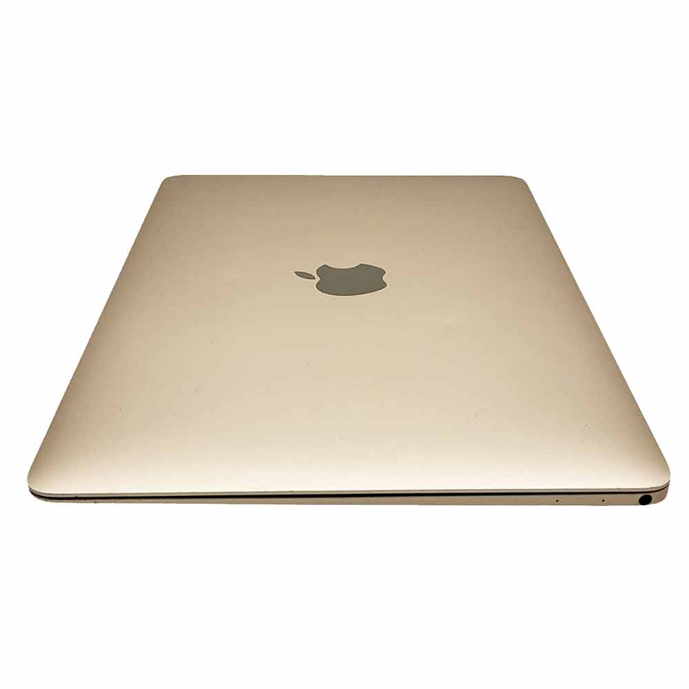 Laptop Apple Macbook 12 Gold Core M 2016 8GB Ram 256GB Ssd