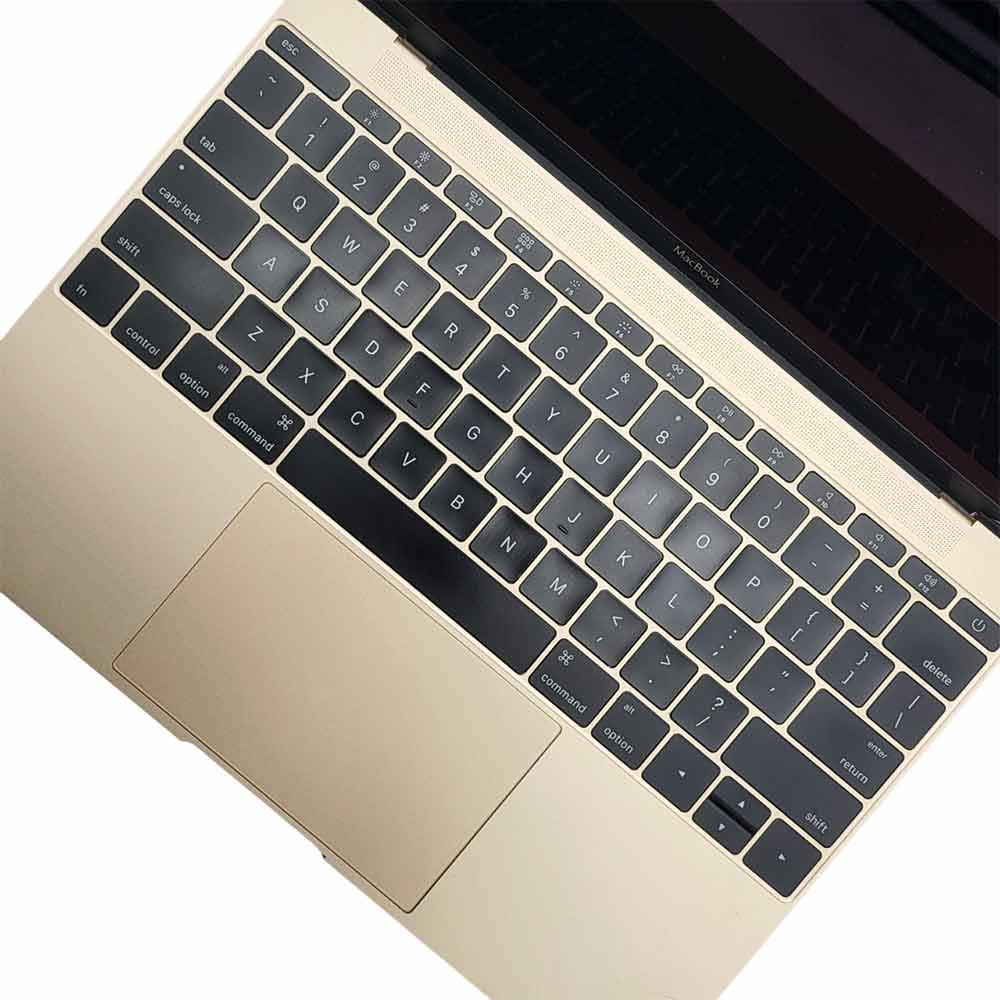 MacBook Retina 12inch 2016 メモリ8GB ゴールド Laptop Apple