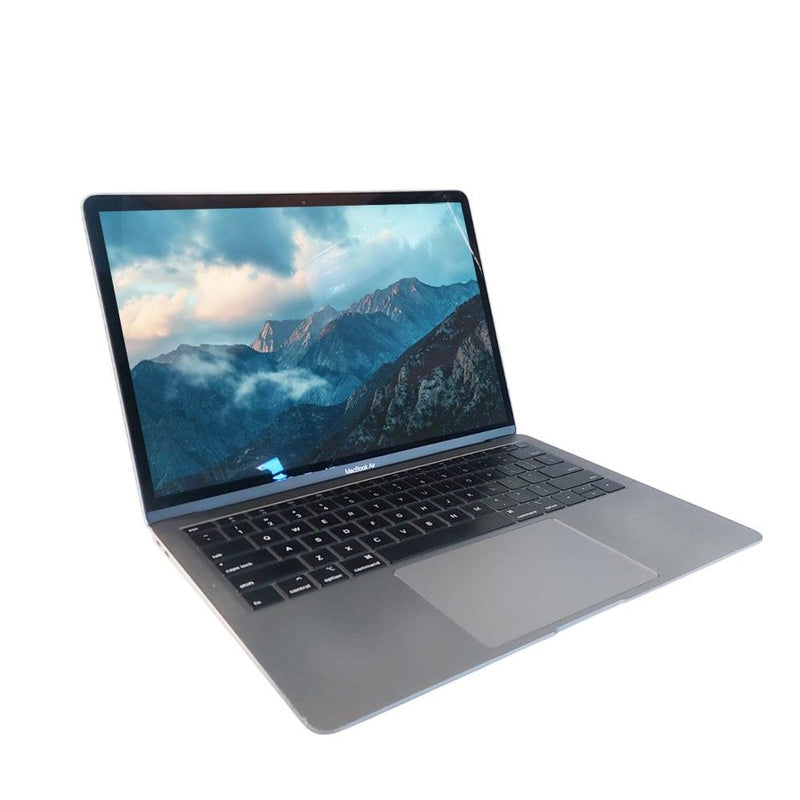 MacBook Air 13 2019 i5 8GB RAM 256GB SSD macOS Sonoma | Canemtek