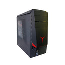 PC GAMER LENOVO LEGION Y900 (MT) | Intel Core i7 7ma Gen | 16GB RAM | 750GB HDD | 512GB SSD | AMD RADEONM RX580 8GB Video