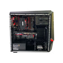 PC GAMER LENOVO LEGION Y900 (MT) | Intel Core i7 7ma Gen | 16GB RAM | 750GB HDD | 512GB SSD | AMD RADEONM RX580 8GB Video