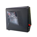 PC GAMER LENOVO LEGION Y900 (MT) | Intel Core i7 7ma Gen | 16GB RAM | 750GB HDD | 512GB SSD | AMD RADEONM RX580 8GB Video