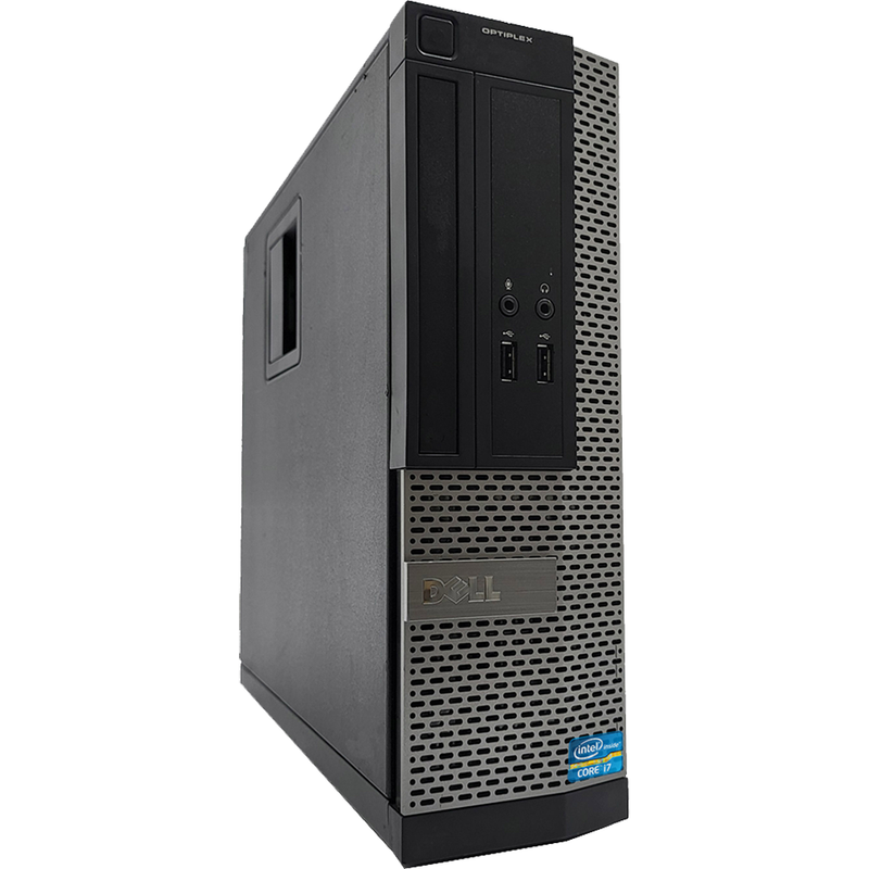 Cpu Del CPU Dell Intel Core i7 Potente promoción Mayoreo