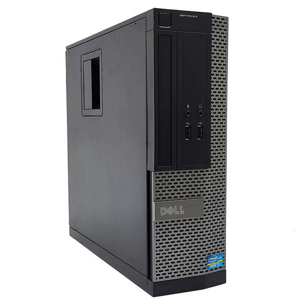 Computadora Dell Optiplex SFF Intel Core i5 8GB RAM