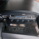 Todo en uno Dell Optiplex Core i7 7ma 8GB RAM 512GB SSD Touch